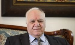 مستشار رئيس الوزراء: لا أزمة مالية في العراق والوضع الاقتصادي تحت السيطرة